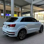 Audi Q3 2019 из Китая