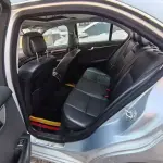 Mercedes-Benz C-Class 2013 из Китая