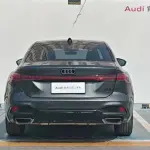 Audi 奥迪A5L 2025 204 л.с. — лот 57763811 из Китая