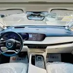 Buick GL8 Hybrid 2025 397 л.с. 397 л.с. 397 л.с. из Китая