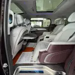 Buick GL8 2022 237 л.с. — лот 57763857 из Китая