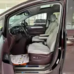 Buick GL8 2022 237 л.с. — лот 57763857 из Китая