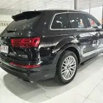 Audi Q7 2018 333 л.с. из Китая