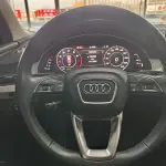 Audi Q7 2018 333 л.с. из Китая
