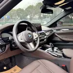 BMW 5 Series 2023 184 л.с. — лот 57764082 из Китая