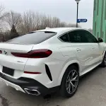 BMW X6 2021 340 л.с. 340 л.с. из Китая