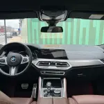 BMW X6 2021 340 л.с. 340 л.с. из Китая