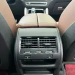BMW X6 2021 340 л.с. 340 л.с. из Китая