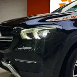 Mercedes-Benz GLE Coupe 2022 из Китая