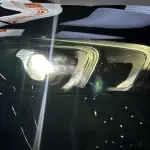 Mercedes-Benz GLE Coupe 2022 из Китая