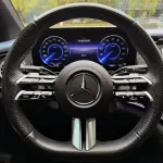Mercedes-Benz EQE 2025 из Китая