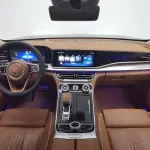 Hongqi Hongqi H9 2022 283 л.с. из Китая
