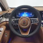 Hongqi Hongqi H9 2022 283 л.с. из Китая