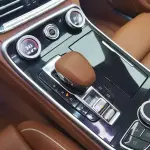 Hongqi Hongqi H9 2022 283 л.с. из Китая