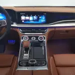 Hongqi Hongqi H9 2022 283 л.с. из Китая