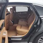 Hongqi Hongqi H9 2022 283 л.с. из Китая