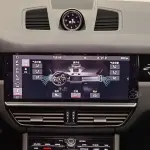Porsche Cayenne 2020 340 л.с. — лот 57764723 из Китая