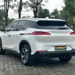Aion AION V 2024 из Китая