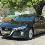 Nissan Teana 2021 из Китая