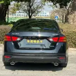 Nissan Teana 2021 156 л.с. из Китая