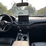 Nissan Teana 2021 156 л.с. из Китая