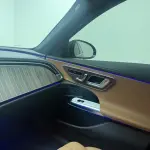 Mercedes-Benz E-Class 2024 258 л.с. — лот 57696361 из Китая