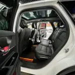 Lincoln Corsair 2022 245 л.с. 245 л.с. 245 л.с. из Китая
