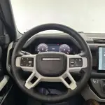 Land Rover Defender 2023 400 л.с. — лот 57696374 из Китая