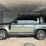 Land Rover Defender 2023 из Китая