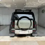 Land Rover Defender 2023 из Китая