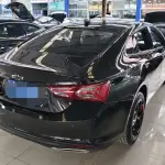 Chevrolet Malibu XL 2021 237 л.с. 237 л.с. из Китая