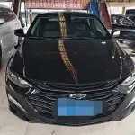 Chevrolet Malibu XL 2021 237 л.с. 237 л.с. из Китая