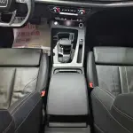 Audi Q5L 2022 190 л.с. — лот 57764272 из Китая