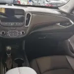 Chevrolet Malibu XL 2021 237 л.с. 237 л.с. из Китая