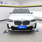 BMW X3 2022 из Китая