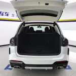 BMW X3 2022 из Китая