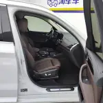 BMW X3 2022 из Китая