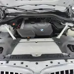 BMW X3 2022 из Китая