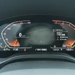 BMW X3 2022 из Китая