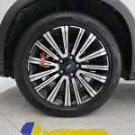 Oshan Oushang X5 2022 из Китая