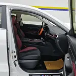 Oshan Oushang X5 2022 из Китая