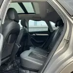 Audi Q3 2019 из Китая
