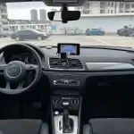 Audi Q3 2019 из Китая