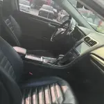 Ford Mondeo 2016 203 л.с. из Китая