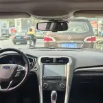Ford Mondeo 2016 203 л.с. из Китая