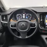 Volvo S90 2018 из Китая