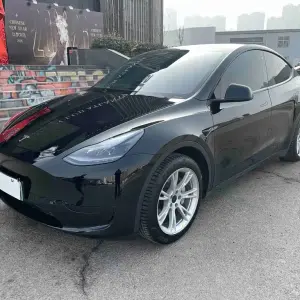 Tesla Model Y 2023 лот 57764408 из Китая