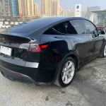 Tesla Model Y 2023 лот 57764408 из Китая