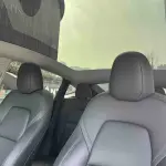 Tesla Model Y 2023 лот 57764408 из Китая