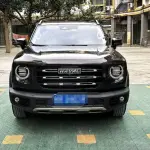 Haval Big Dog 2021 из Китая
